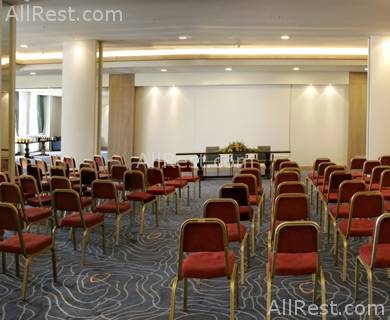 Dassia Chandris Hotel 22